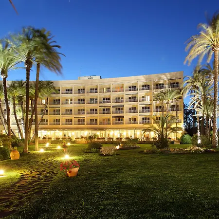 De 4* Jávea