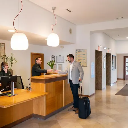 De Hotel Jávea