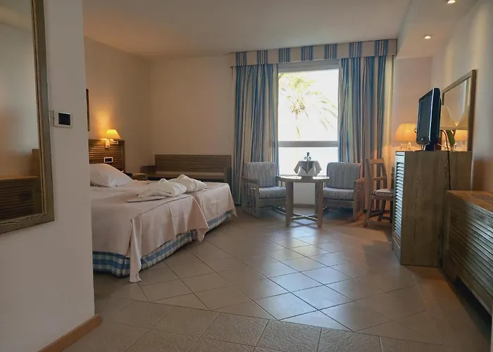 De Hotel