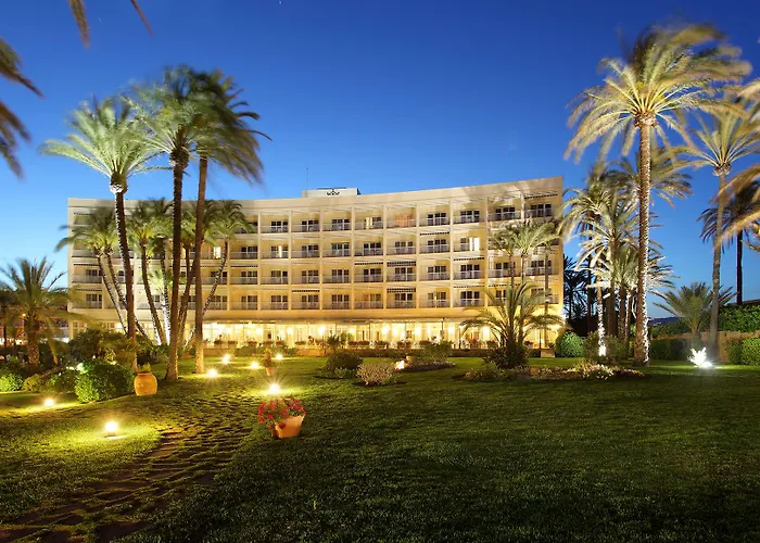 De 4* Jávea