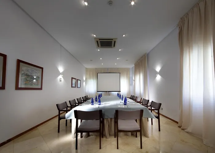 De Hotel