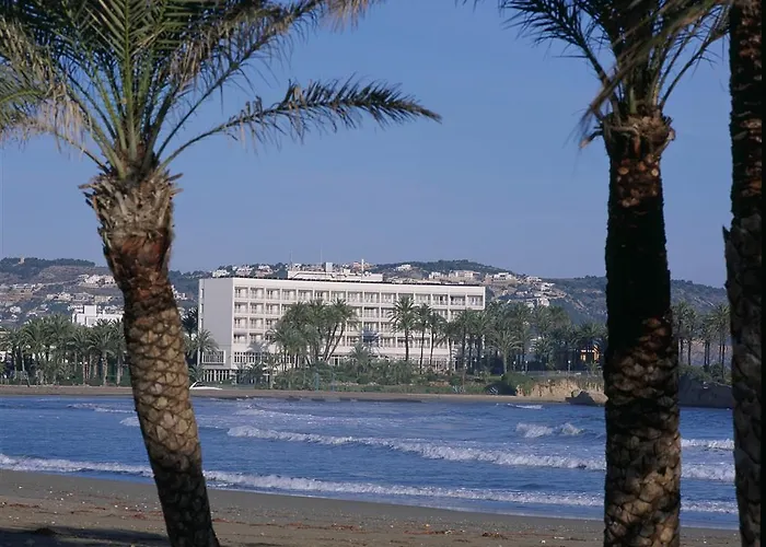 De Jávea