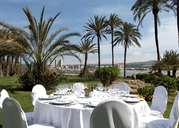 De Hotel