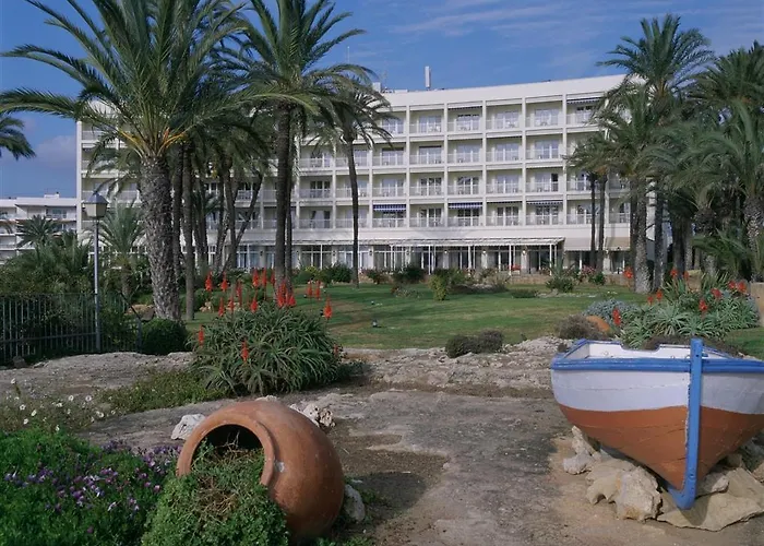 De 4* Jávea
