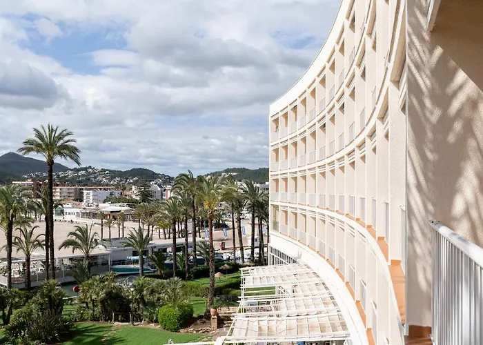 Hotel De Jávea