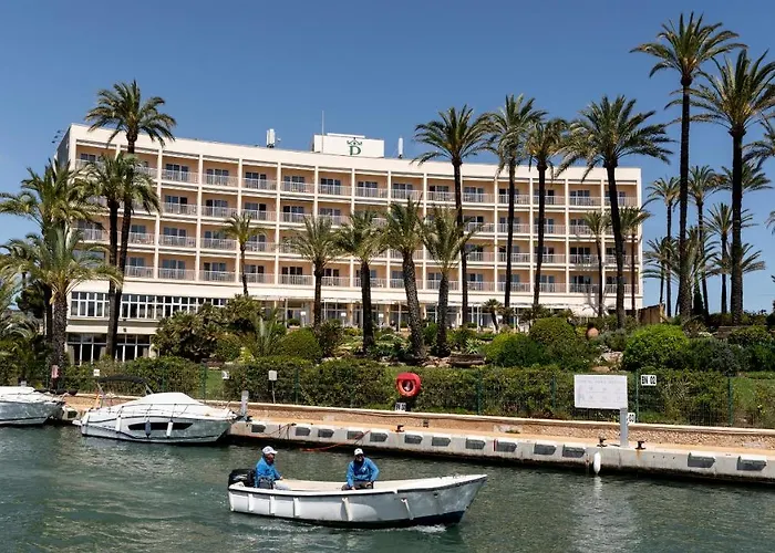 De Hotel 4*