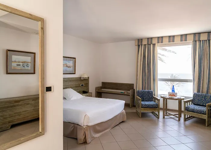 Hotel De Jávea