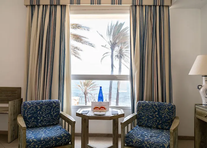 De 4* Jávea