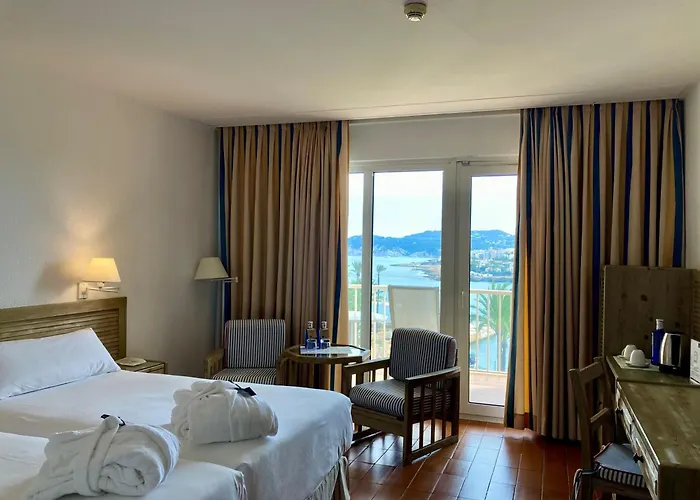 Hotel De Jávea