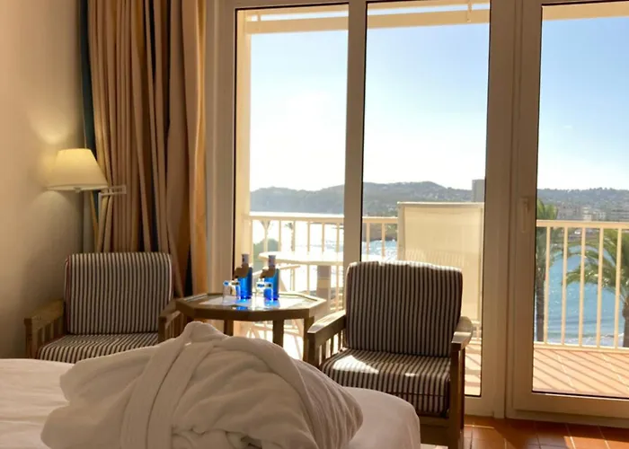 De 4* Jávea