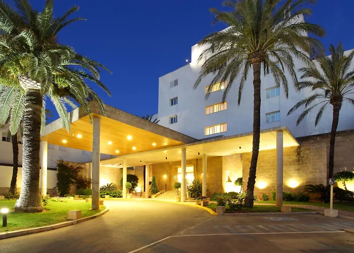 Hotel De Jávea