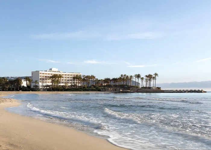 De 4* Jávea