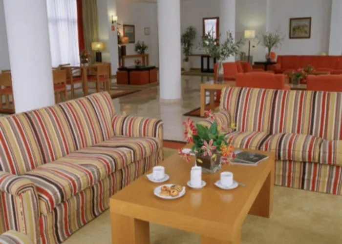 De Hotel Jávea