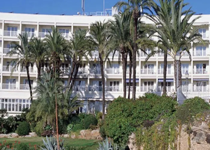De Hotel