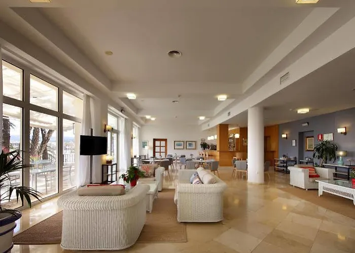 Hotel De Jávea