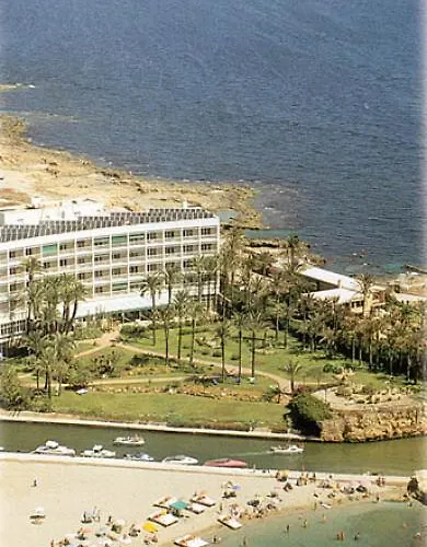 De Hotel Jávea