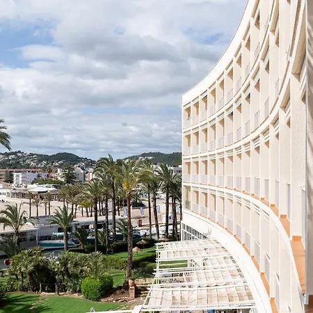 فندق De خافييا