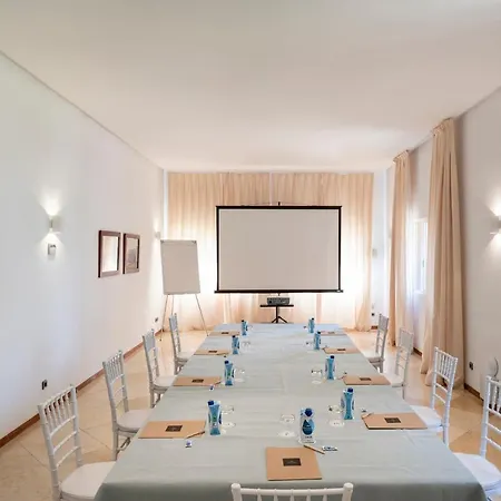 فندق De خافييا