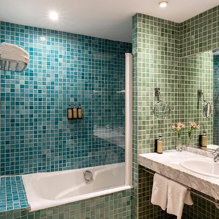 فندق De خافييا