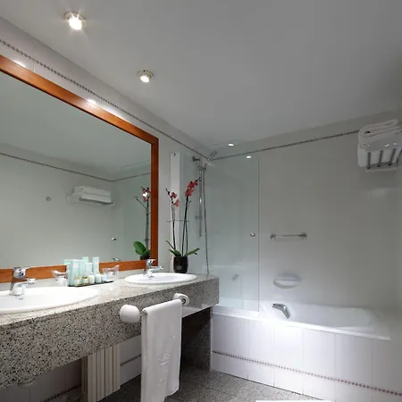 De فندق خافييا