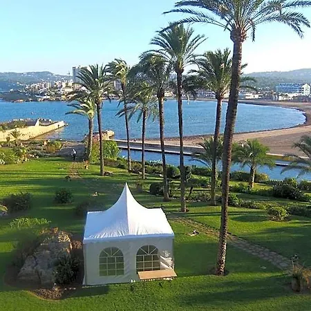 De 4* Jávea