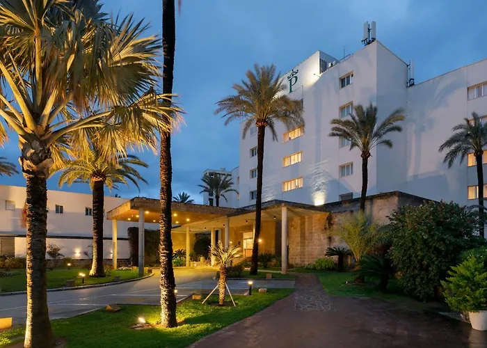 Hotel De Jávea