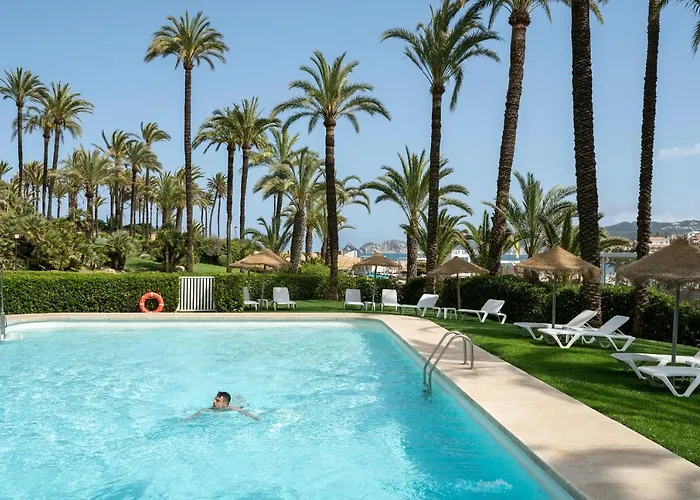Hotel De Jávea
