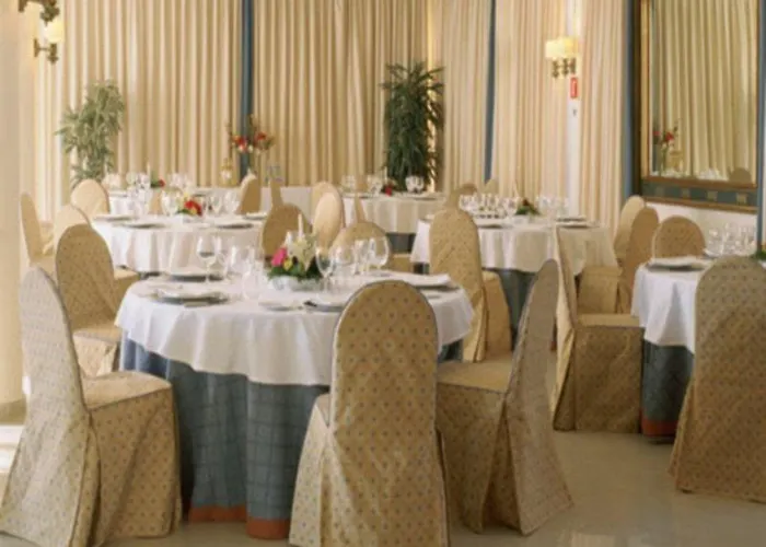 De Hotel Jávea