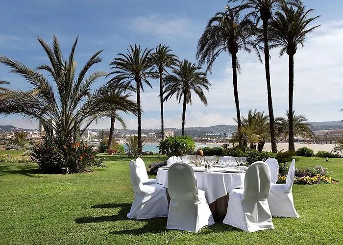 De 4* Jávea