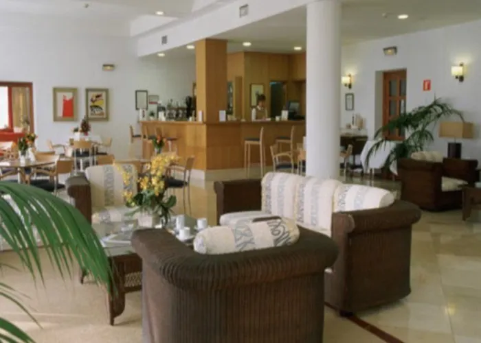 De Hotel Jávea