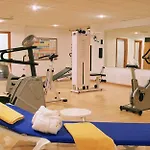 De 호텔 4*